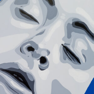 Soke - Portrait proche #1
