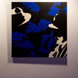 Soke - Les Hommes et Leurs Couvre-Chefs